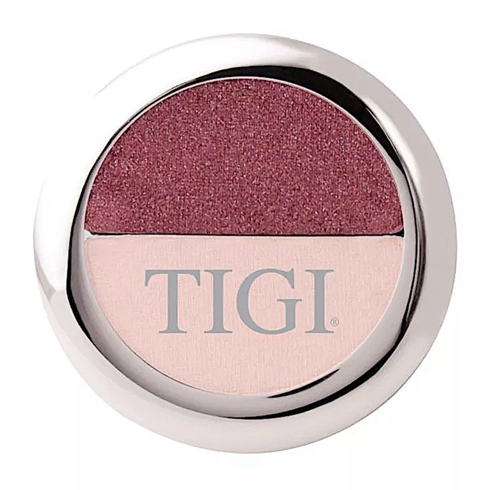 TIGI Cosmetics Flawless Eyeshadow Duo